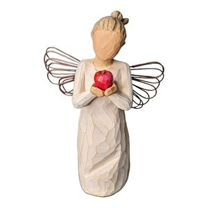 Willow Tree You're the Best Keepsake